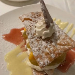 Brasserie Sagana Nourriture