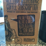 Underground Cafe Colombo menu