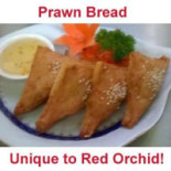 Red Orchid Thai Takeaway food