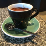 Underground Cafe Colombo drink