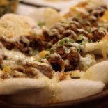 Sari Filipino Chicken Lechon food