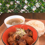 Thousand Islands drink