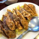 Hap Chan E. Rodriguez food