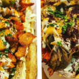 Zak's Kebab House The Best In Central City (halal) food