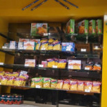 Bikanervala Indian Sweets, Takeaway inside