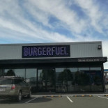 Burgerfuel Sydenham outside