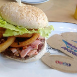 Burgerfuel Sydenham food