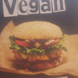 Burgerfuel Sydenham food