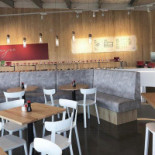 Mugen Sushi (wigram) inside