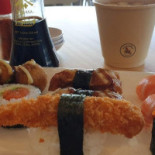 Mugen Sushi (wigram) food