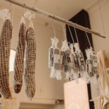 Frances Nation Cafe drink