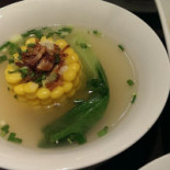 Mien San Noodle House food