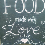 Bunrunners Cafe menu