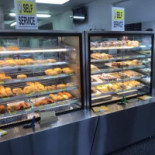 Hoon Hay Kiwi Bakery Cafe menu