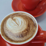 Hoon Hay Kiwi Bakery Cafe drink