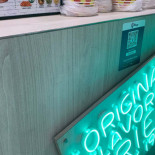 Potato Corner Vivo City menu