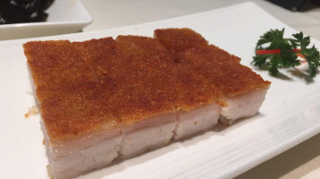 Lei Garden (central) food