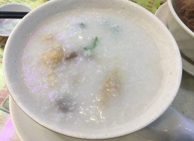 New Five Dragon Congee Noodle 新五龍粥麵茶餐廳
