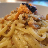 Cafe Mary Grace Gateway Mall food