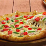 Pizza Hut food
