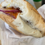 Subway Lai Chi Kok food