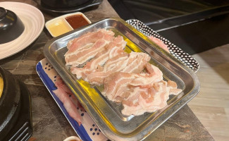 Cable Car Makati food