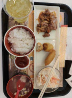 Hokben Daan Mogot food