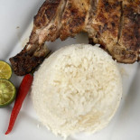 Barrio Ihaw Atbp Comembo Makati food