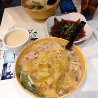Tán Zǐ Yún Nán Mǐ Xiàn Tamjai Yunnan Mixian Zhǎng Shā Wān Guǎng Chǎng Cheung Sha Wan Plaza Food