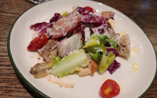 Frites Belgium On Tap food