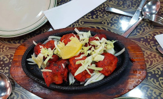 Manakamana Nepali food