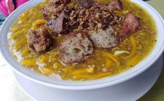 Micosjhaiyam Lomi food