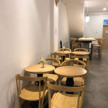 Tata Cakery Pik inside