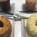 Tata Cakery Pik food