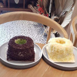 Tata Cakery Pik food