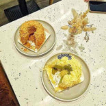 Tata Cakery Pik food