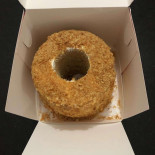 Tata Cakery Pik food