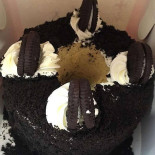 Tata Cakery Pik food