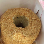 Tata Cakery Pik food