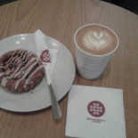 Bengawan Solo Coffee Spbu Pik drink