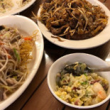 Róng Fā Shāo Wèi Chá Cān Tīng Food