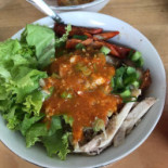 Bakmi Along Green Garden food