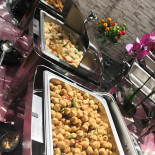 Joe 's Kitchen drink