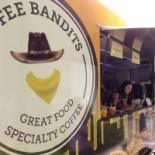 Coffee Bandits Hq drink