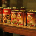 The Song Of India Temporarily Closed For Renovations drink