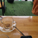 Dōng Shēng Dong Sheng Coffee Shop drink