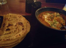 House Of Malts: Restobar food