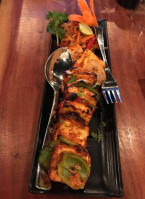 House Of Malts: Restobar food