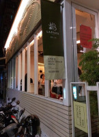 La Pasta Yì Dà Lì Miàn Wū