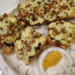 Indian Masala House अरे यार food